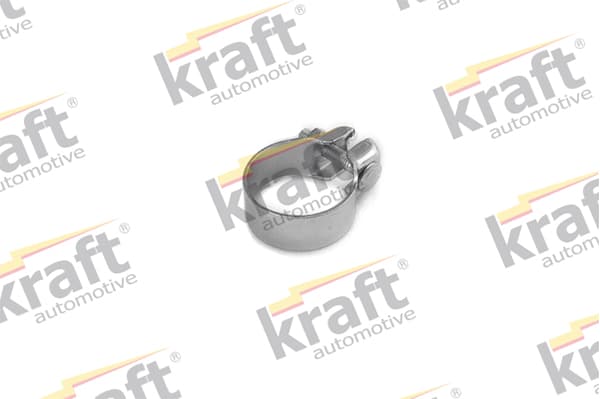 KRAFT AUTOMOTIVE Spojka trubiek výfukového systému 0558581 1