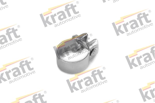 KRAFT AUTOMOTIVE Spojka trubiek výfukového systému 0558582 1