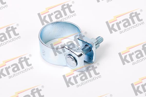 KRAFT AUTOMOTIVE Spojka trubiek výfukového systému 0558584 1
