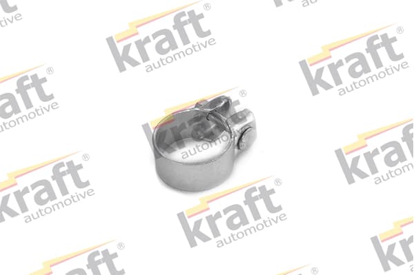 KRAFT AUTOMOTIVE Spojka trubiek výfukového systému 0558585 1
