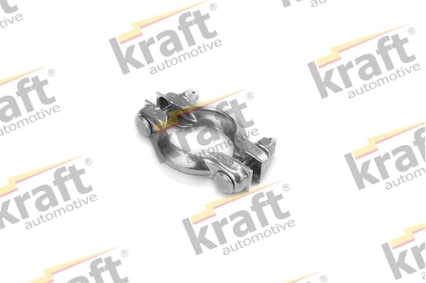 KRAFT AUTOMOTIVE Svorka výfukového systému 0558586 1