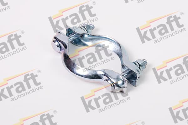 KRAFT AUTOMOTIVE Sada príchytiek výfukového systému 0558598 1