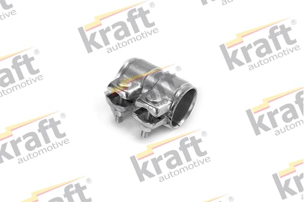 KRAFT AUTOMOTIVE Spojka trubiek výfukového systému 0570025 1