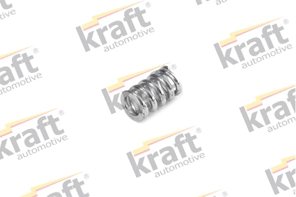 KRAFT AUTOMOTIVE Pružina tlmiča výfuku 0590015 1
