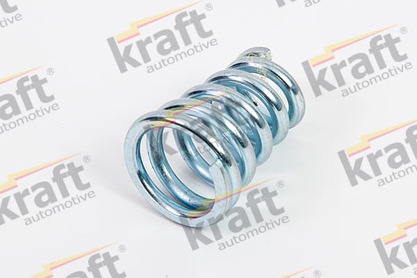 KRAFT AUTOMOTIVE Pružina tlmiča výfuku 0591550 1
