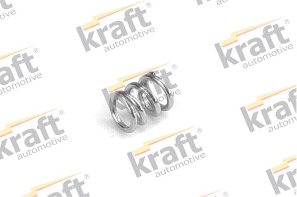 KRAFT AUTOMOTIVE Pružina tlmiča výfuku 0592010 1