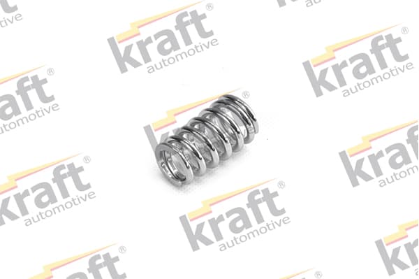 KRAFT AUTOMOTIVE Pružina tlmiča výfuku 0594000 1