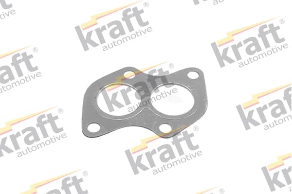 KRAFT AUTOMOTIVE Tesnenie výfukovej trubky 1136500 1
