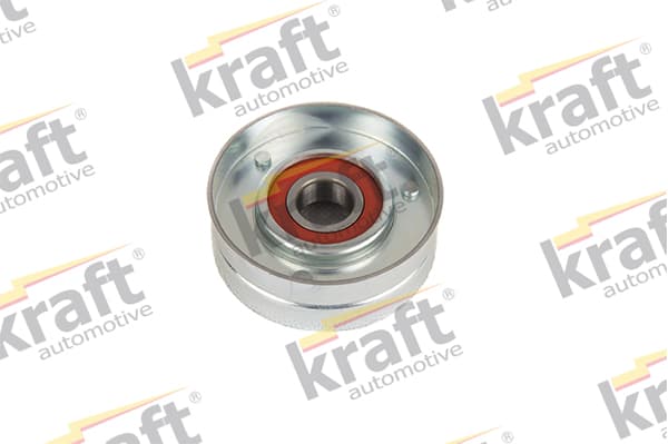 KRAFT AUTOMOTIVE Napínacia kladka rebrovaného klinového remeňa 1220630 1