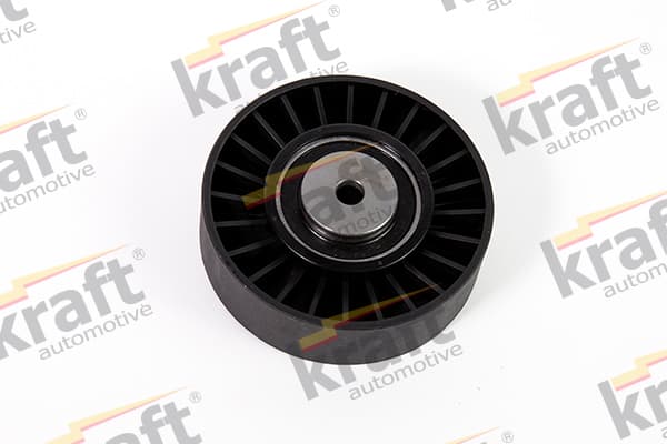 KRAFT AUTOMOTIVE Vratná/vodiaca kladka rebrovaného klinového remeňa 1220750 1