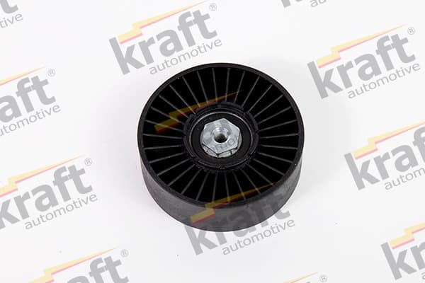 KRAFT AUTOMOTIVE Napínacia kladka rebrovaného klinového remeňa 1220790 1