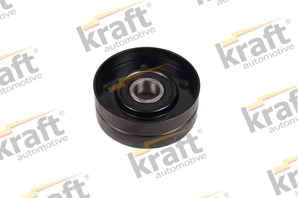 KRAFT AUTOMOTIVE Napínacia kladka rebrovaného klinového remeňa 1220823 1