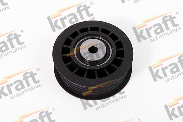 KRAFT AUTOMOTIVE Napínacia kladka rebrovaného klinového remeňa 1221010 1