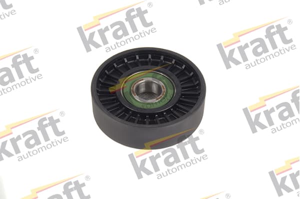 KRAFT AUTOMOTIVE Napínacia kladka rebrovaného klinového remeňa 1221751 1