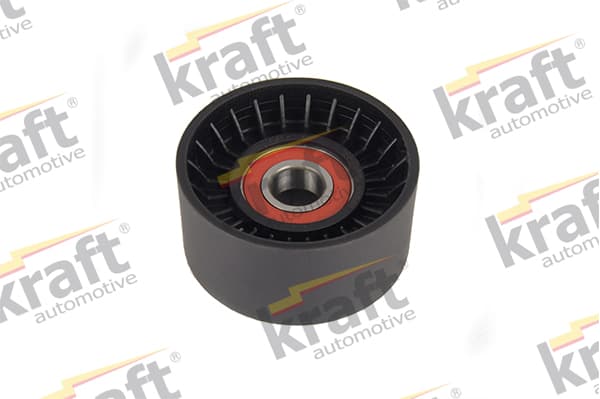KRAFT AUTOMOTIVE Napínacia kladka rebrovaného klinového remeňa 1222180 1