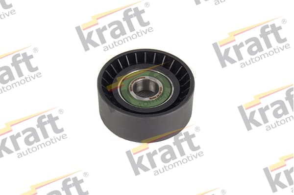 KRAFT AUTOMOTIVE Napínacia kladka rebrovaného klinového remeňa 1222487 1