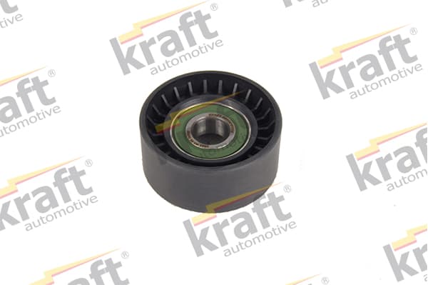 KRAFT AUTOMOTIVE Napínacia kladka rebrovaného klinového remeňa 1223002 1