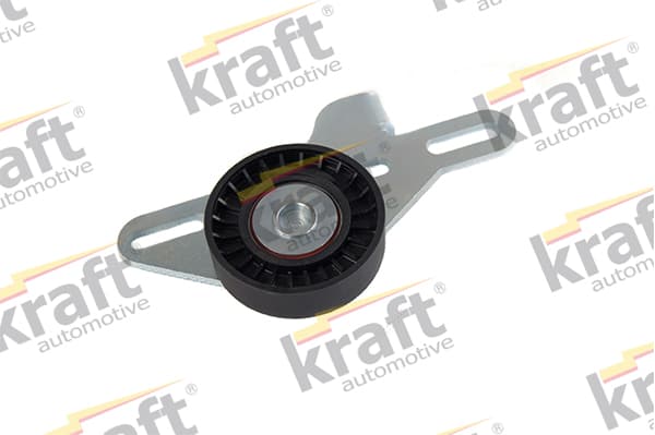 KRAFT AUTOMOTIVE Napínacia kladka rebrovaného klinového remeňa 1225290 1