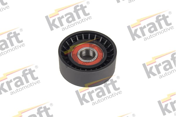 KRAFT AUTOMOTIVE Napínacia kladka rebrovaného klinového remeňa 1225447 1