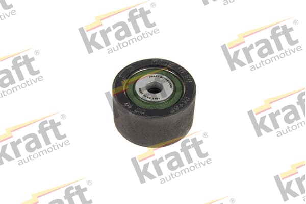 KRAFT AUTOMOTIVE Vratná/vodiaca kladka rebrovaného klinového remeňa 1225779 1