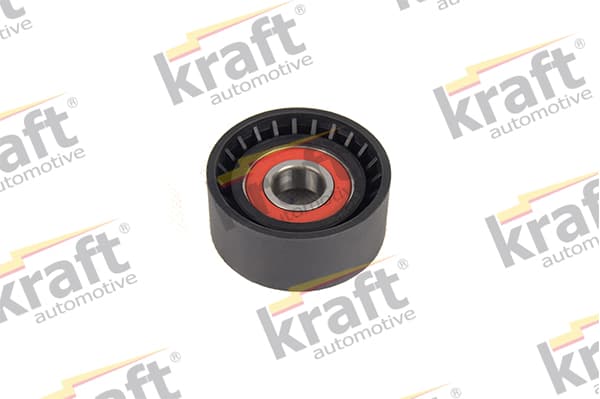 KRAFT AUTOMOTIVE Napínacia kladka rebrovaného klinového remeňa 1226211 1