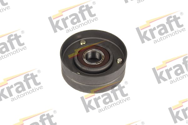 KRAFT AUTOMOTIVE Napínacia kladka rebrovaného klinového remeňa 1226512 1