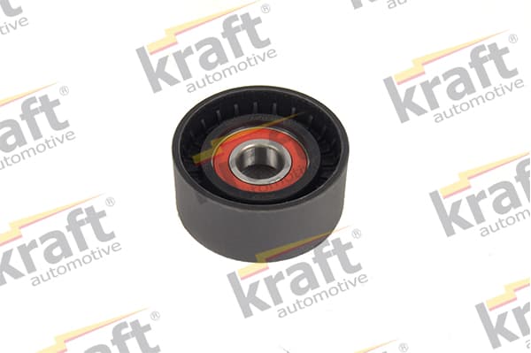 KRAFT AUTOMOTIVE Napínacia kladka rebrovaného klinového remeňa 1226862 1