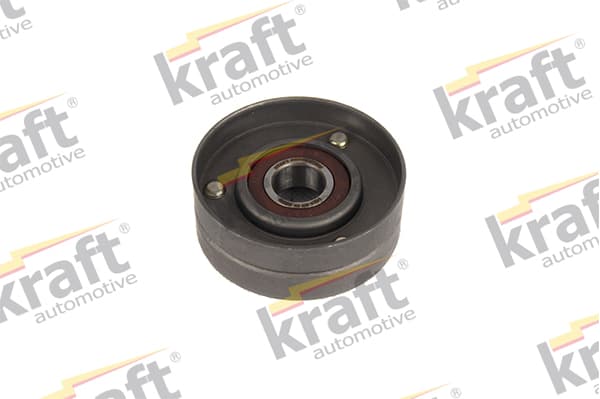 KRAFT AUTOMOTIVE Napínacia kladka rebrovaného klinového remeňa 1228080 1