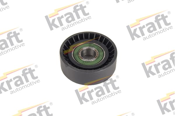 KRAFT AUTOMOTIVE Napínacia kladka rebrovaného klinového remeňa 1229308 1