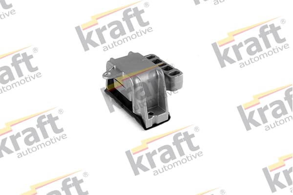 KRAFT AUTOMOTIVE Uloženie manuálnej prevodovky 1490850 1
