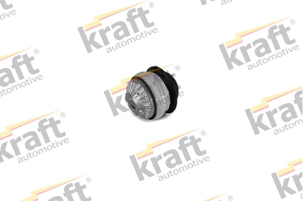 KRAFT AUTOMOTIVE Uloženie motora 1491210 1