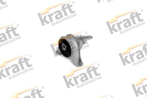 KRAFT AUTOMOTIVE Uloženie motora 1491814 1