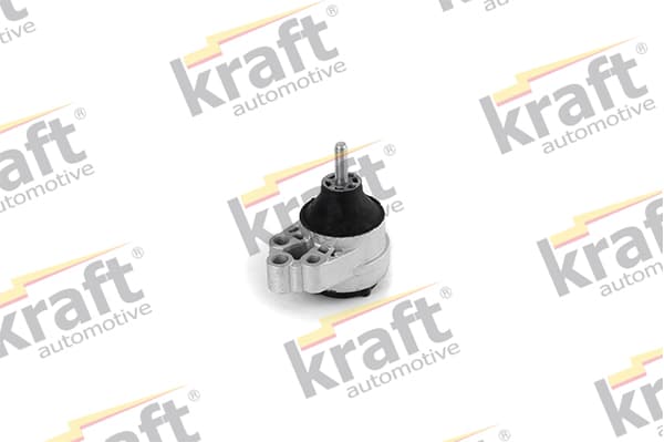 KRAFT AUTOMOTIVE Uloženie motora 1492100 1