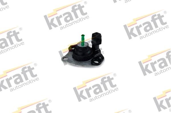 KRAFT AUTOMOTIVE Uloženie motora 1495220 1