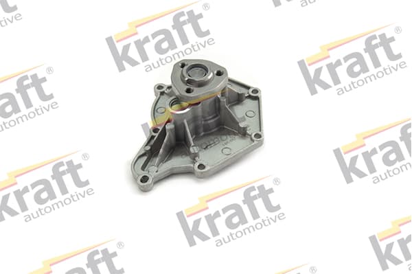 KRAFT AUTOMOTIVE Vodné čerpadlo, chladenie motora 1500383 1