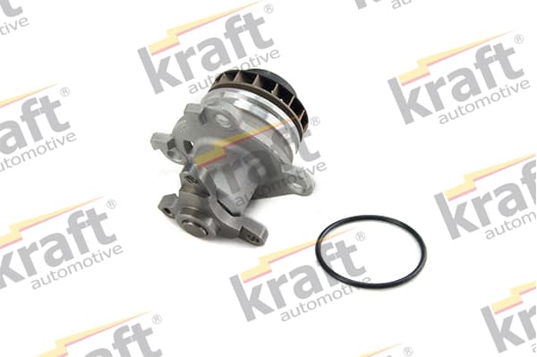 KRAFT AUTOMOTIVE Vodné čerpadlo, chladenie motora 1501525 1