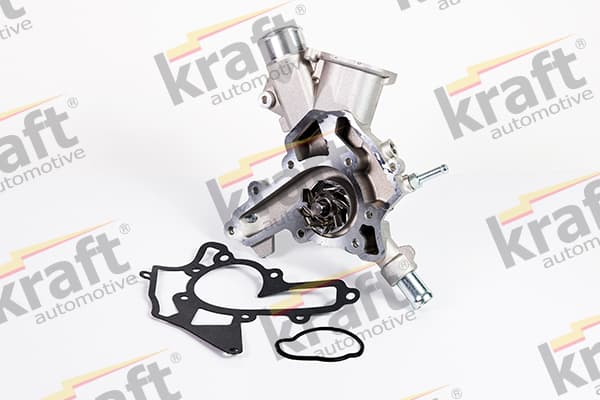 KRAFT AUTOMOTIVE Vodné čerpadlo, chladenie motora 1501802 1