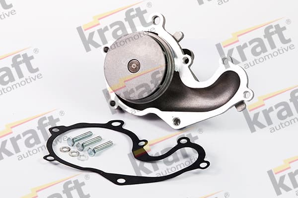 KRAFT AUTOMOTIVE Vodné čerpadlo, chladenie motora 1502242 1