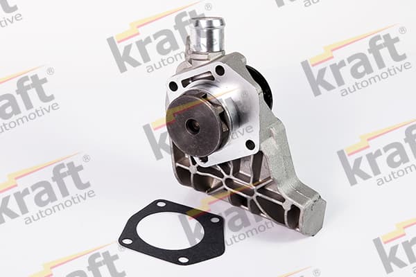 KRAFT AUTOMOTIVE Vodné čerpadlo, chladenie motora 1506557 1