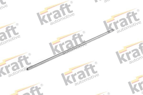 KRAFT AUTOMOTIVE Centrálna vysúvacia páka spojky 1620068 1