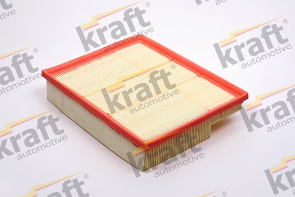 KRAFT AUTOMOTIVE Vzduchový filter 1711175 1