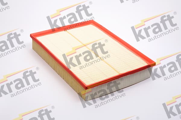 KRAFT AUTOMOTIVE Vzduchový filter 1711337 1