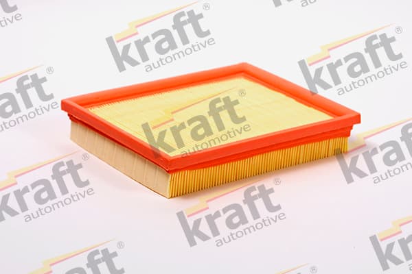 KRAFT AUTOMOTIVE Vzduchový filter 1711590 1