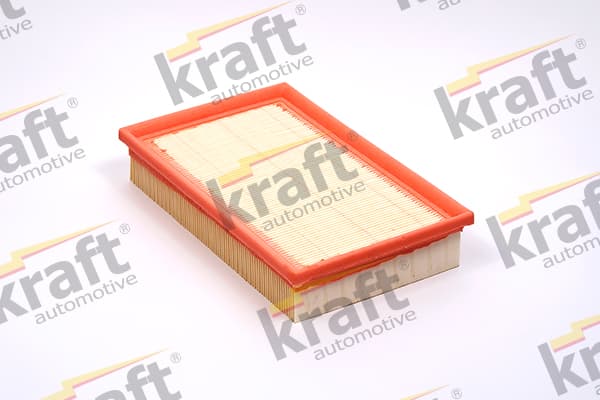 KRAFT AUTOMOTIVE Vzduchový filter 1711790 1