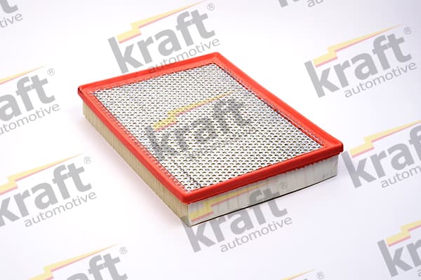 KRAFT AUTOMOTIVE Vzduchový filter 1711800 1