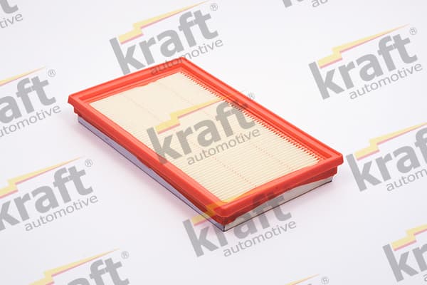 KRAFT AUTOMOTIVE Vzduchový filter 1714114 1