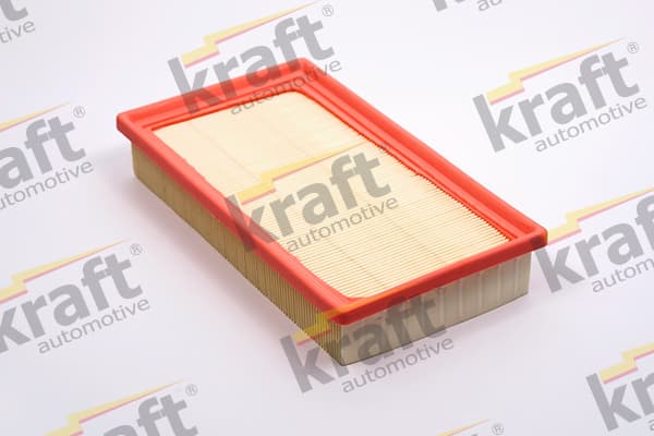 KRAFT AUTOMOTIVE Vzduchový filter 1716881 1