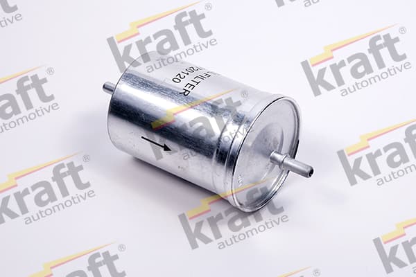 KRAFT AUTOMOTIVE Palivový filter 1720120 1