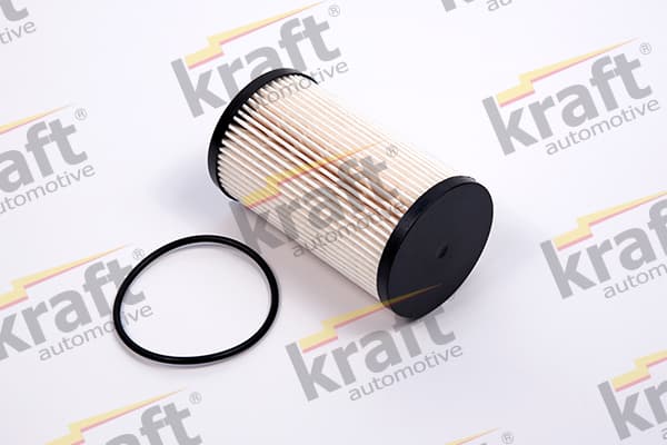 KRAFT AUTOMOTIVE Palivový filter 1720250 1
