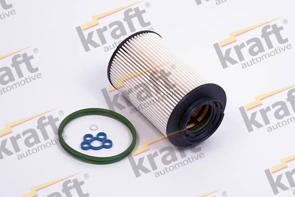 KRAFT AUTOMOTIVE Palivový filter 1720300 1